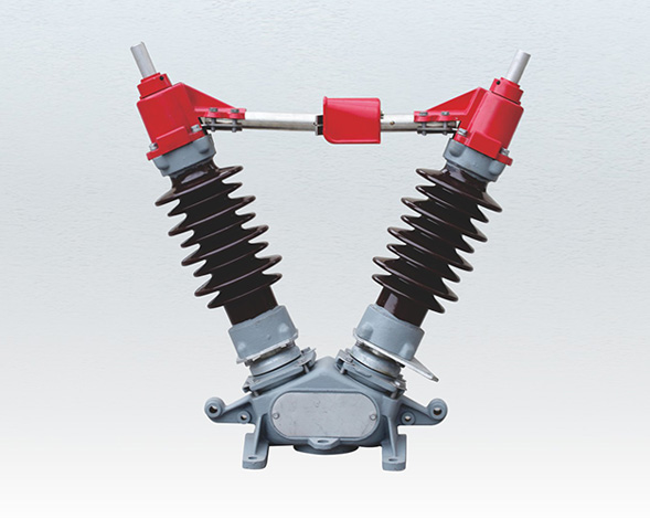 GW5-40.5系列戶(hù)外隔離開(kāi)關(guān)