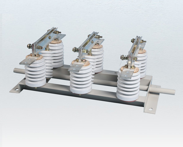 GN19-12型系列戶(hù)內(nèi)高壓隔離開(kāi)關(guān)