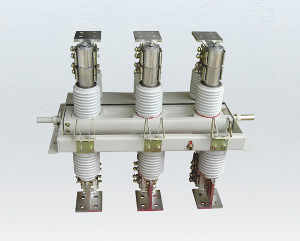 GN30-12D型戶(hù)內(nèi)旋轉(zhuǎn)式高壓隔離開(kāi)關(guān)