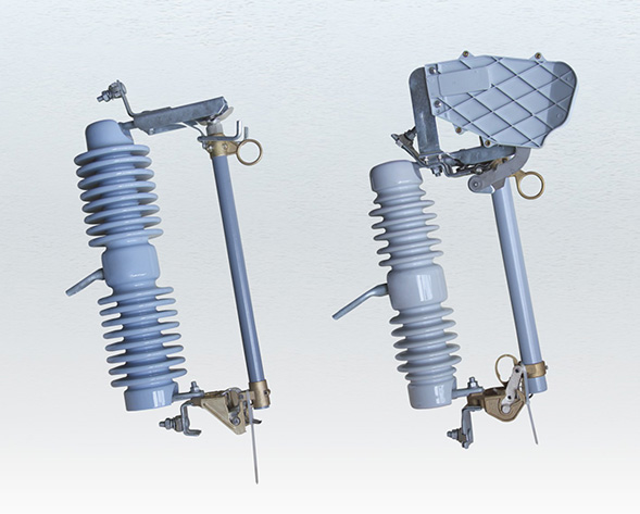 RW、 HRW、HPRW系列戶外高壓跌落式熔斷器